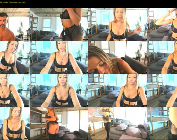 vanessato — 11 minute Chaturbate couple naked cam show, 480p, Feb 8, 2026
