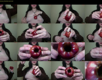 velira_ — 2 minute Chaturbate female naked cam show, 720p, Feb 8, 2026