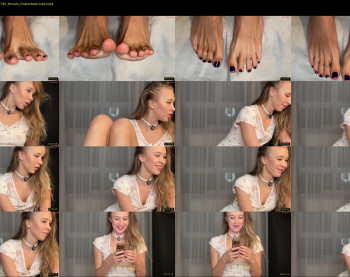 why_____not — 8 minute Chaturbate female naked cam show, 720p, Feb 8, 2026
