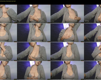 wickedtease — 9 minute Chaturbate female naked cam show, 720p, Feb 8, 2026