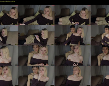 _cozyrose — 74 minute Chaturbate female naked cam show, 720p, Feb 9, 2026