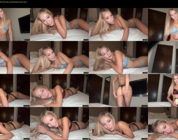 ambrefleur — 116 minute Chaturbate female naked cam show, 720p, Feb 9, 2026