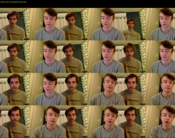 ashingwest97 — 3 minute Chaturbate male naked cam show, 480p, Feb 9, 2026