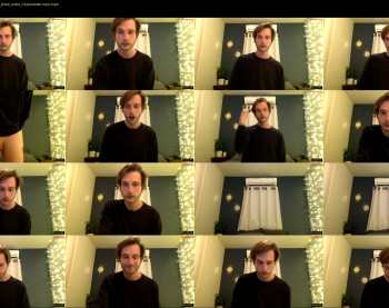 ashingwest97 — 32 minute Chaturbate male naked cam show, 480p, Feb 10, 2026
