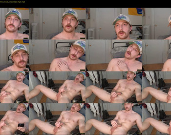 blastoise234 — 55 minute Chaturbate male naked cam show, 720p, Feb 9, 2026