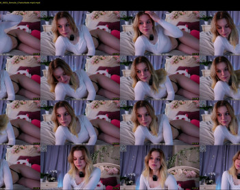 burnletitallburn — 15 minute Chaturbate female naked cam show, 720p, Feb 10, 2026