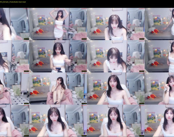 candy8998 — 48 minute Chaturbate female naked cam show, 480p, Feb 9, 2026
