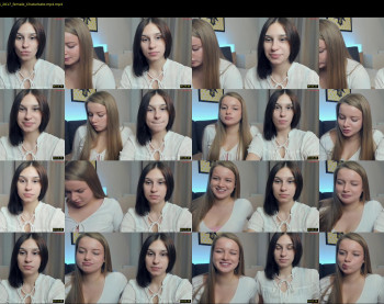 carlottagleave — 5 minute Chaturbate female naked cam show, 720p, Feb 9, 2026