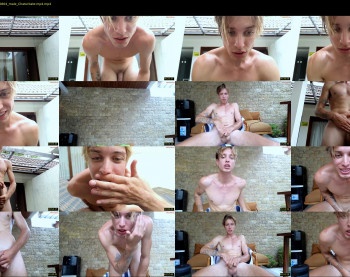 cryptongood — 55 minute Chaturbate male naked cam show, 720p, Feb 9, 2026
