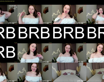doris_lee — 66 minute Chaturbate female naked cam show, 720p, Feb 9, 2026