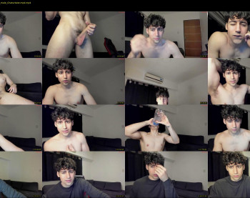 drmozo — 121 minute Chaturbate male naked cam show, 720p, Feb 9, 2026