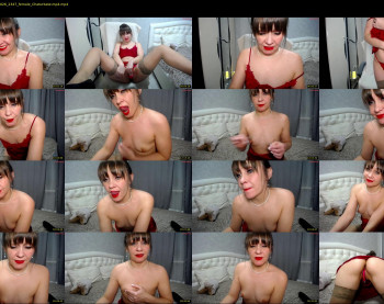 eastern_fairy_tale — 35 minute Chaturbate female naked cam show, 720p, Feb 9, 2026