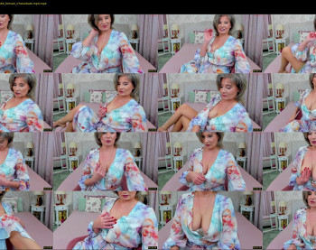 elisarosse_ — 35 minute Chaturbate female naked cam show, 720p, Feb 9, 2026