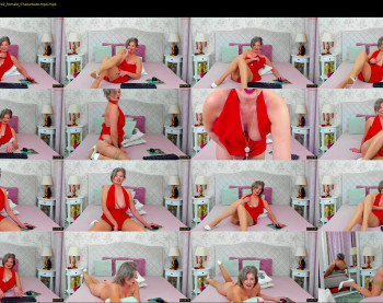 elisarosse_ — 59 minute Chaturbate female naked cam show, 720p, Feb 10, 2026