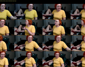 joannaandneighbour — 11 minute Chaturbate couple naked cam show, 720p, Feb 9, 2026