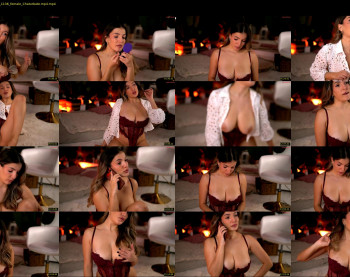 kellymathews — 31 minute Chaturbate female naked cam show, 720p, Feb 9, 2026