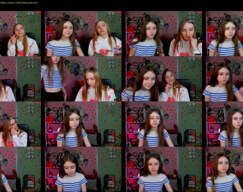 keylas_moan — 38 minute Chaturbate couple naked cam show, 720p, Feb 9, 2026
