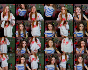keylas_moan — 31 minute Chaturbate couple naked cam show, 720p, Feb 9, 2026