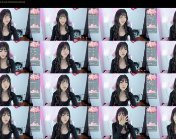 kloeking_ — 5 minute Chaturbate female naked cam show, 720p, Feb 10, 2026