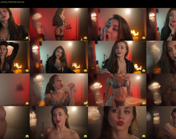lettymoa — 113 minute Chaturbate female naked cam show, 720p, Feb 9, 2026