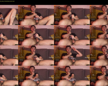 marksibul — 4 minute Chaturbate male naked cam show, 720p, Feb 9, 2026