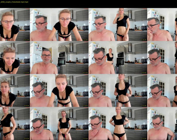 munishpunish — 13 minute Chaturbate couple naked cam show, 720p, Feb 9, 2026