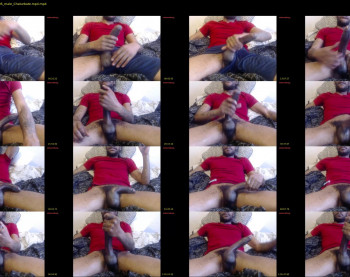 ogdigbick — 75 minute Chaturbate male naked cam show, 480p, Feb 9, 2026