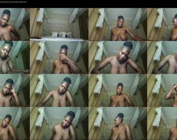 prettydulce — 48 minute Chaturbate female naked cam show, 480p, Feb 9, 2026