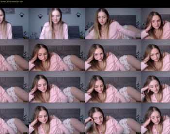 rita_orra — 20 minute Chaturbate female naked cam show, 720p, Feb 9, 2026