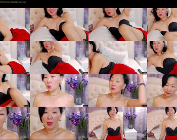 sandrami__ — 29 minute Chaturbate female naked cam show, 720p, Feb 9, 2026