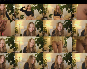 skarpio17 — 122 minute Chaturbate female naked cam show, 720p, Feb 9, 2026