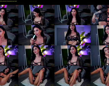 spicy_maple — 99 minute Chaturbate female naked cam show, 720p, Feb 9, 2026