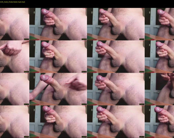 stroker9801 — 16 minute Chaturbate male naked cam show, 720p, Feb 9, 2026