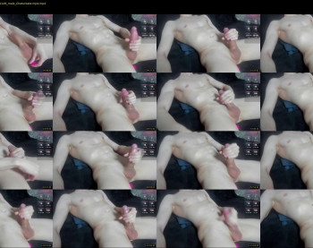 _candy_boy_ — 82 minute Chaturbate male naked cam show, 720p, Feb 10, 2026