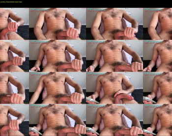 _mrguy_ — 3 minute Chaturbate male naked cam show, 720p, Feb 10, 2026