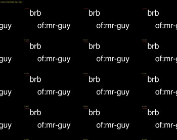 _mrguy_ — 23 minute Chaturbate male naked cam show, 720p, Feb 10, 2026