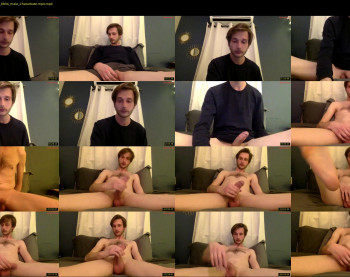 ashingwest97 — 121 minute Chaturbate male naked cam show, 480p, Feb 10, 2026