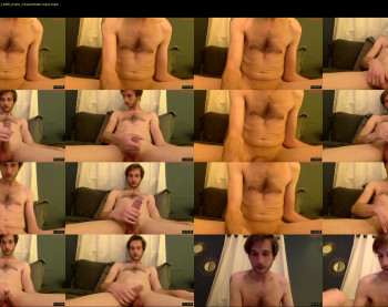 ashingwest97 — 33 minute Chaturbate male naked cam show, 480p, Feb 10, 2026
