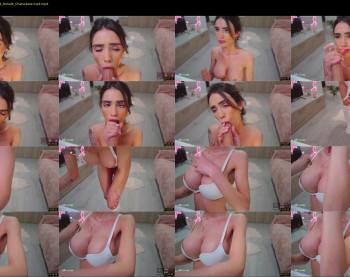ayanalys — 20 minute Chaturbate female naked cam show, 720p, Feb 10, 2026