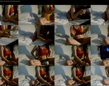 cloudylemonade22 — 36 minute Chaturbate female naked cam show, 480p, Feb 10, 2026