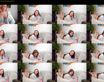 doris_lee — 31 minute Chaturbate female naked cam show, 720p, Feb 10, 2026