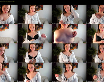 doris_lee — 26 minute Chaturbate female naked cam show, 720p, Feb 10, 2026