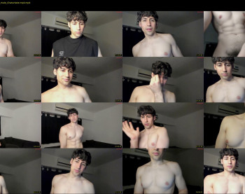 drmozo — 65 minute Chaturbate male naked cam show, 720p, Feb 10, 2026