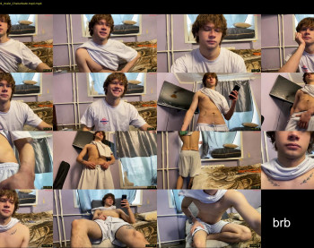 eitanhere — 86 minute Chaturbate male naked cam show, 720p, Feb 10, 2026