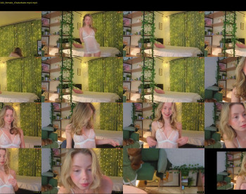 elli_harmon — 20 minute Chaturbate female naked cam show, 720p, Feb 10, 2026