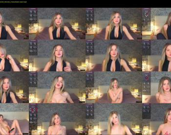 emilydancee — 121 minute Chaturbate couple naked cam show, 720p, Feb 10, 2026
