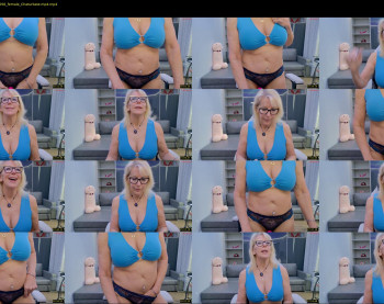 fitcougarcb — 43 minute Chaturbate female naked cam show, 720p, Feb 10, 2026