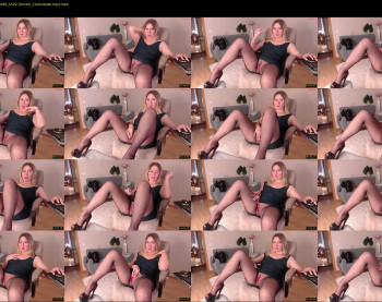 foxydiamond2020 — 24 minute Chaturbate female naked cam show, 720p, Feb 10, 2026