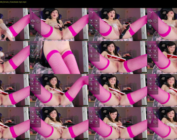 hailey2007 — 33 minute Chaturbate female naked cam show, 720p, Feb 10, 2026