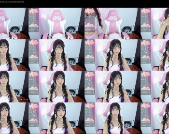 kloeking_ — 6 minute Chaturbate female naked cam show, 720p, Feb 11, 2026
